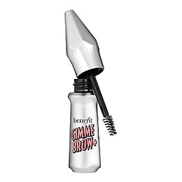 Benefit Mini Gimme Brow+ - Øjenbrynsmascara